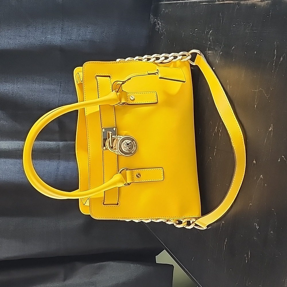 Michael, Michael's Kors handbag